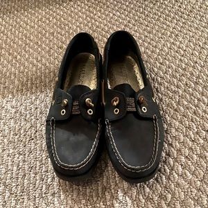 Sperry Boat Shoes